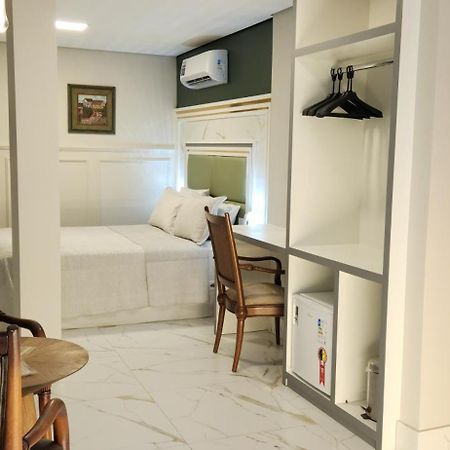 Antonio'S Hotel E Spa - Airport Nucleo Bandeirante Ngoại thất bức ảnh