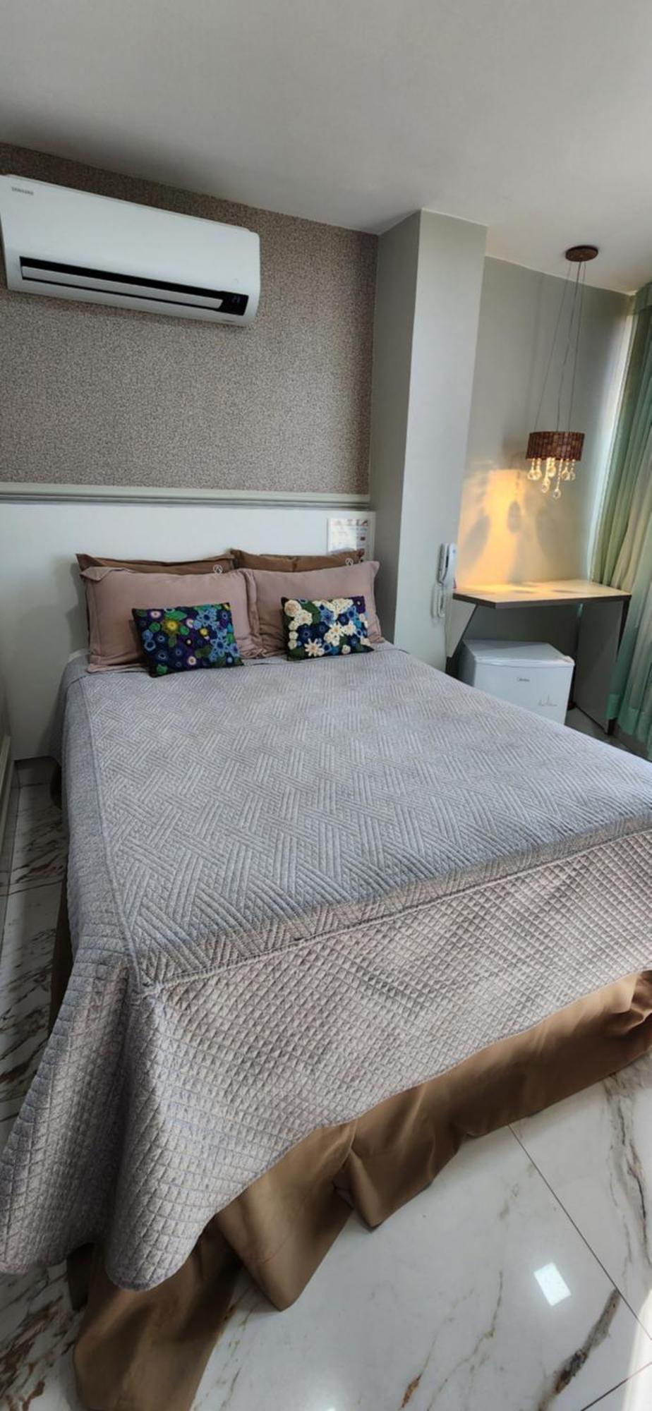 Antonio'S Hotel E Spa - Airport Nucleo Bandeirante Ngoại thất bức ảnh