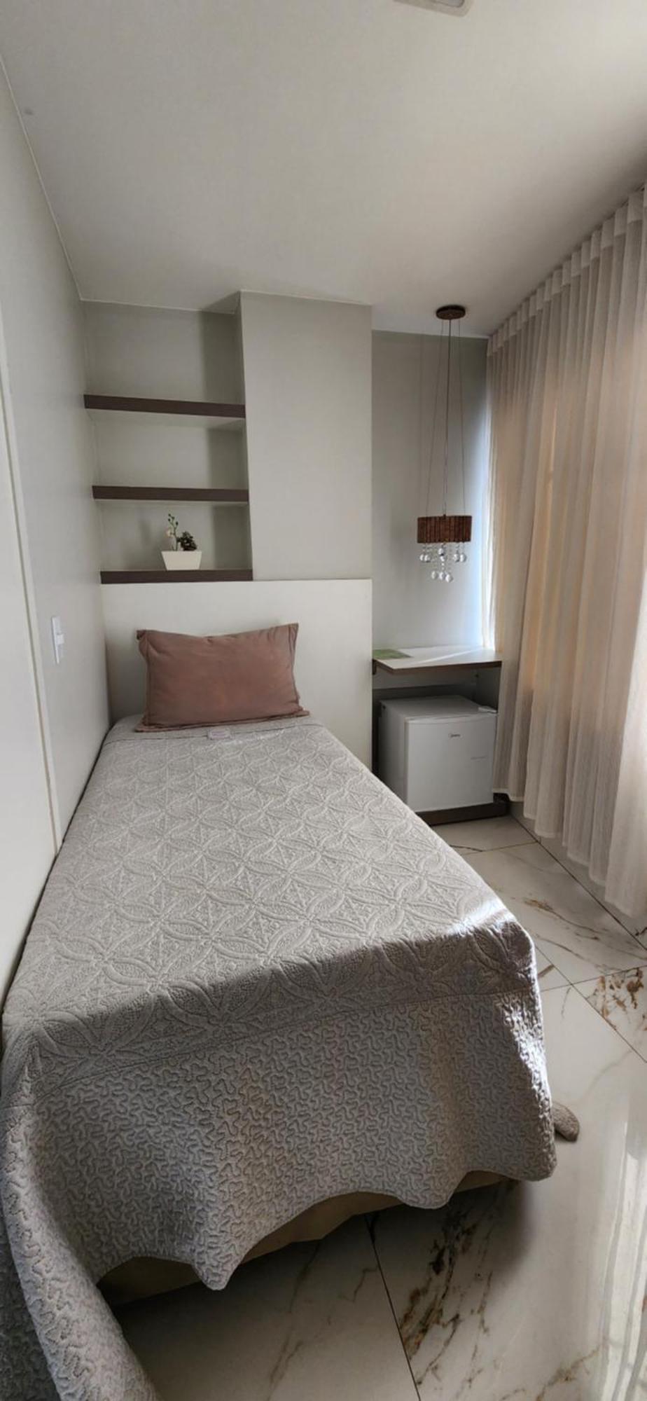 Antonio'S Hotel E Spa - Airport Nucleo Bandeirante Ngoại thất bức ảnh