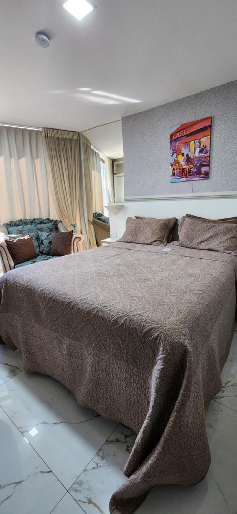 Antonio'S Hotel E Spa - Airport Nucleo Bandeirante Ngoại thất bức ảnh