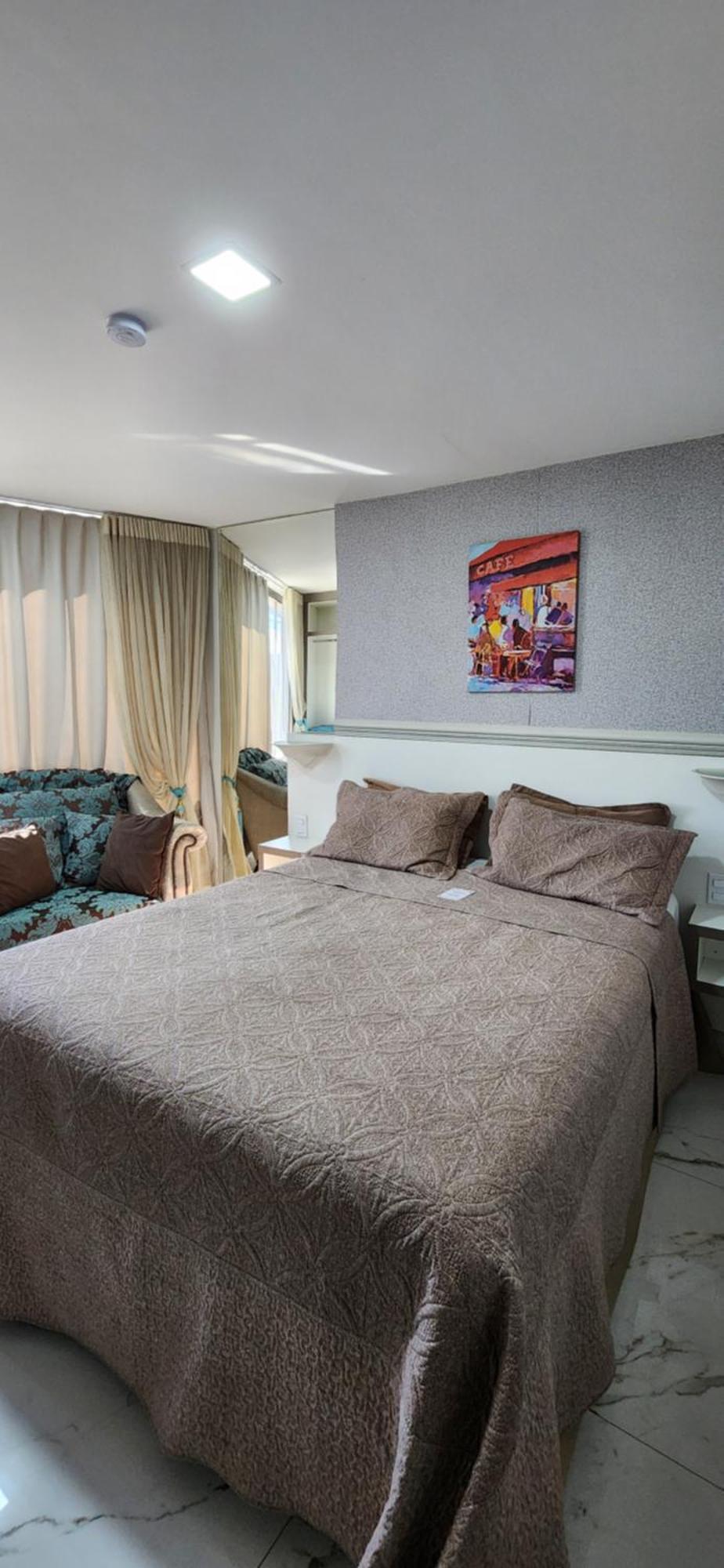 Antonio'S Hotel E Spa - Airport Nucleo Bandeirante Ngoại thất bức ảnh