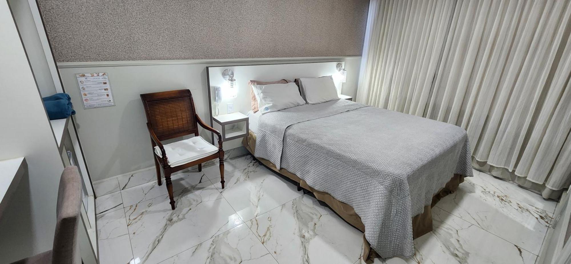 Antonio'S Hotel E Spa - Airport Nucleo Bandeirante Ngoại thất bức ảnh