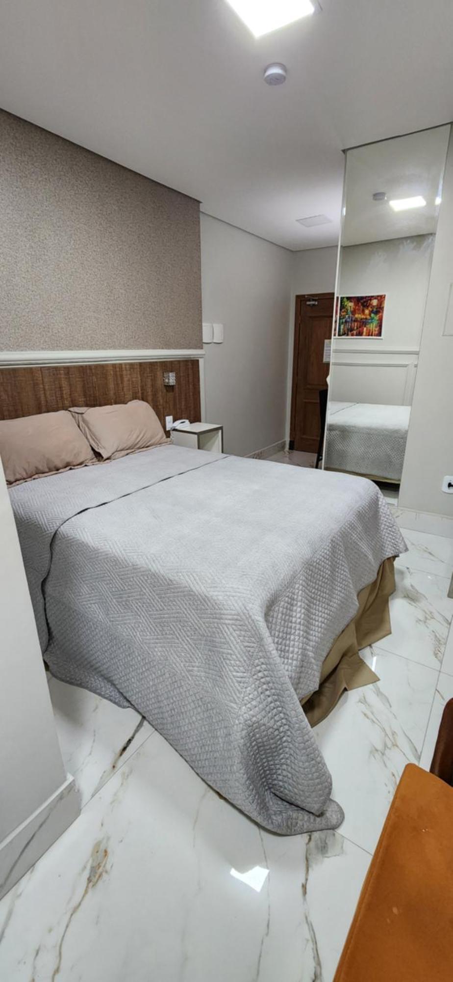 Antonio'S Hotel E Spa - Airport Nucleo Bandeirante Ngoại thất bức ảnh