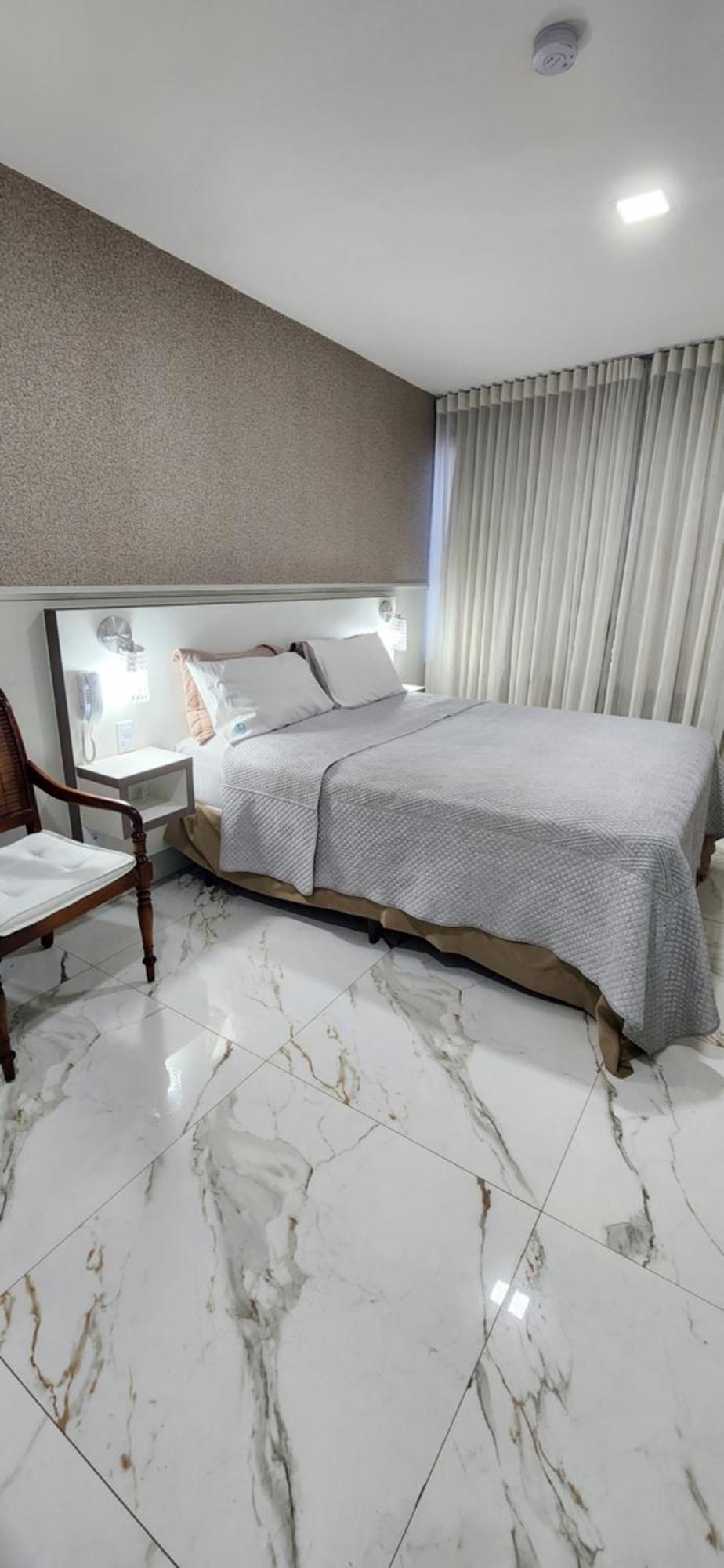 Antonio'S Hotel E Spa - Airport Nucleo Bandeirante Ngoại thất bức ảnh