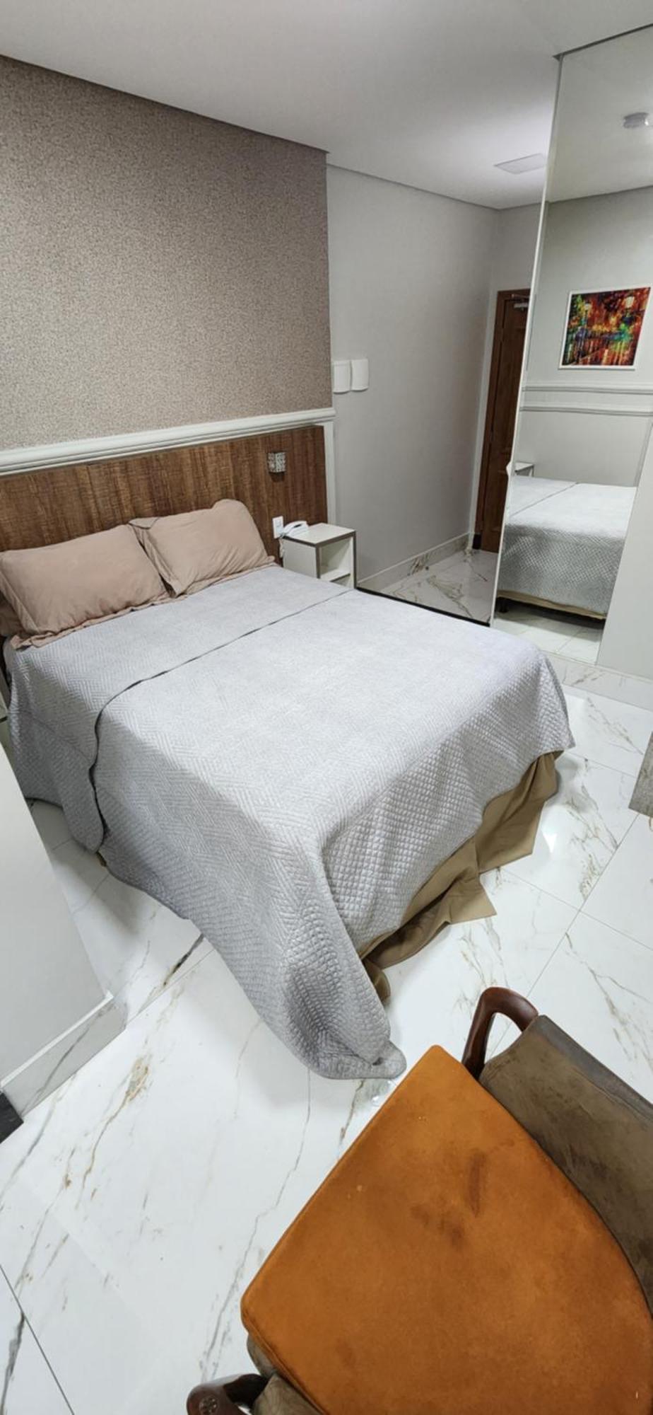 Antonio'S Hotel E Spa - Airport Nucleo Bandeirante Ngoại thất bức ảnh