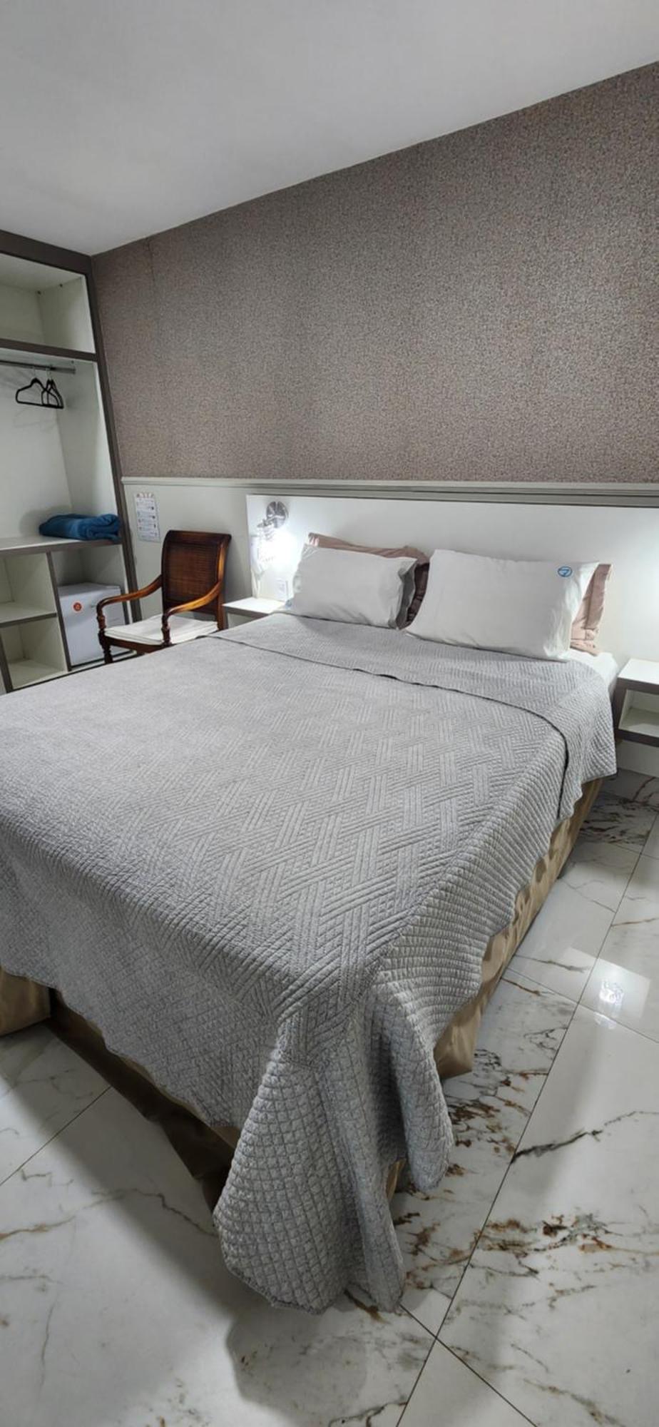 Antonio'S Hotel E Spa - Airport Nucleo Bandeirante Ngoại thất bức ảnh