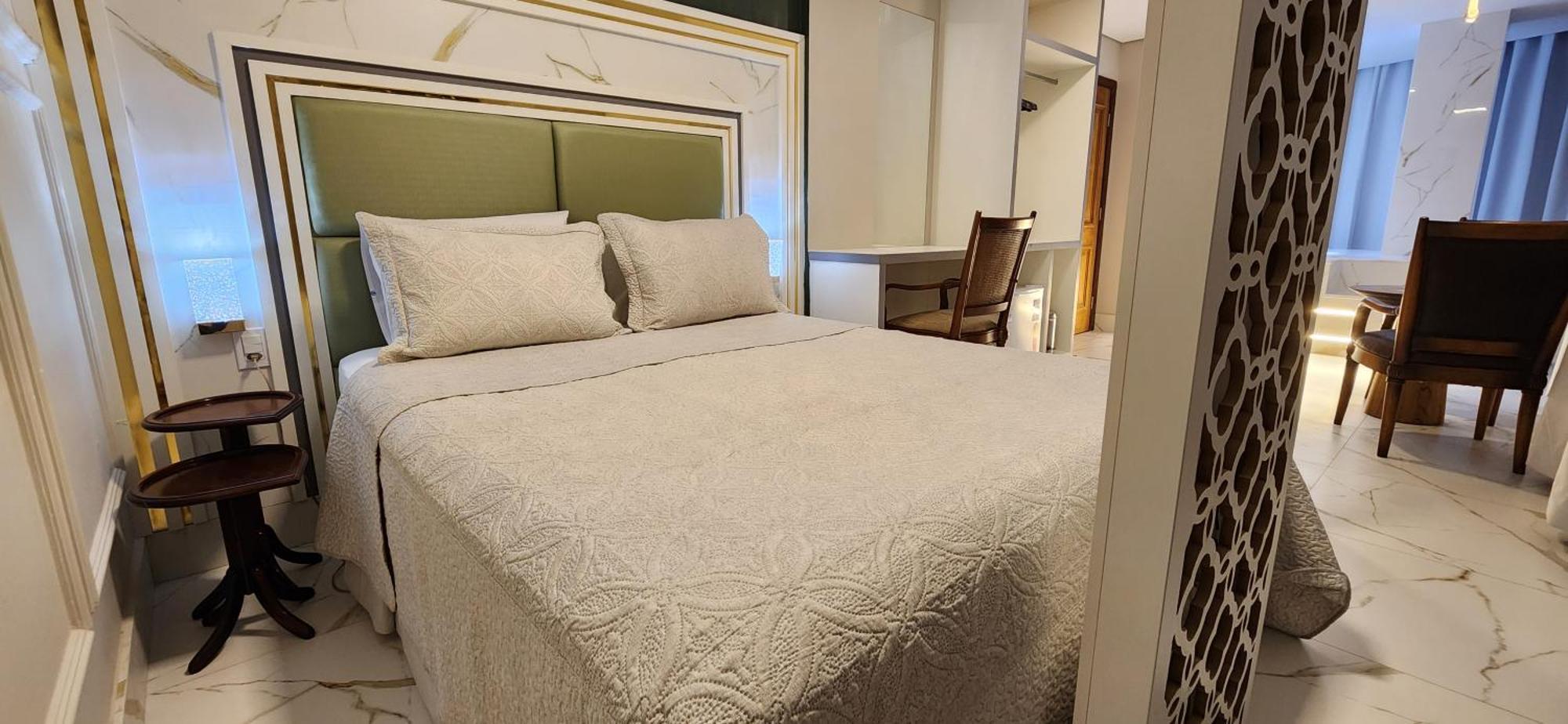 Antonio'S Hotel E Spa - Airport Nucleo Bandeirante Ngoại thất bức ảnh