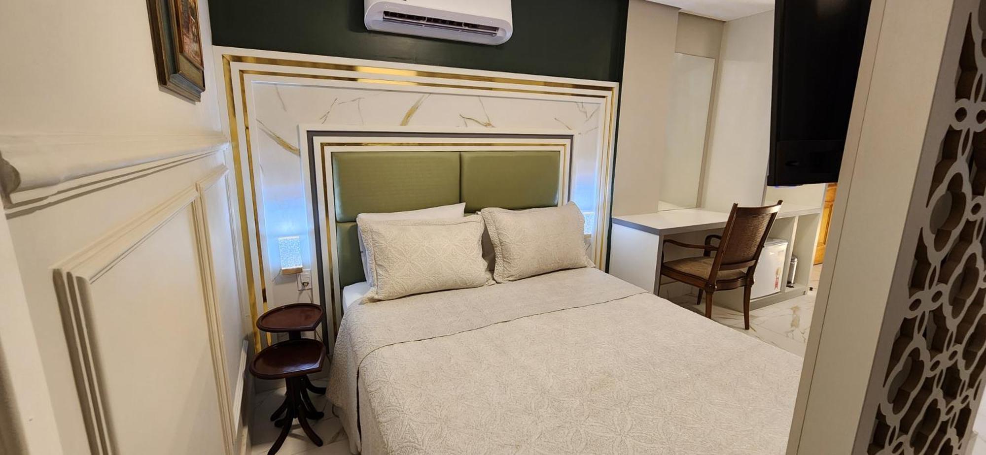 Antonio'S Hotel E Spa - Airport Nucleo Bandeirante Ngoại thất bức ảnh